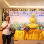 3rd Asian Buddhist AR Conference