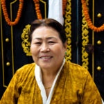 Sangyum Kamala Lama